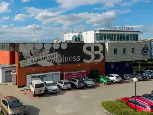 Pronájem bytu 3+kk, Praha - Chodov, Kloknerova, 75 m2
