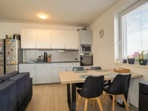 Pronájem bytu 2+kk, Kostelec nad Černými lesy, Pražská, 55 m2