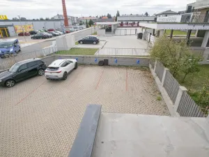 Pronájem bytu 2+kk, Kostelec nad Černými lesy, Pražská, 55 m2