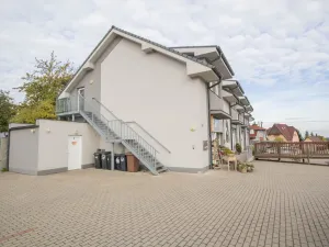 Pronájem bytu 2+kk, Kostelec nad Černými lesy, Pražská, 55 m2
