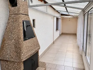 Prodej rodinného domu, Dolní Heřmanice, 198 m2
