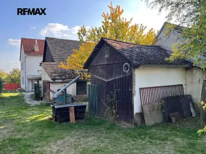 Prodej rodinného domu, Dolní Heřmanice, 198 m2
