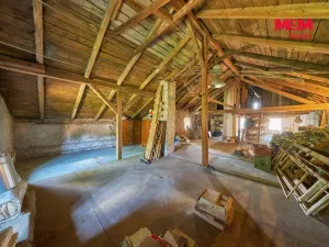 Prodej rodinného domu, Radvanice, 185 m2