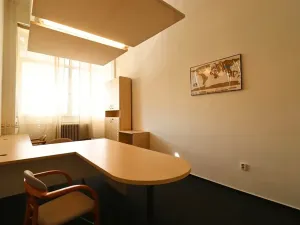Pronájem kanceláře, Brno, Bohunická, 17 m2
