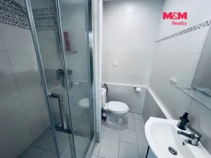 Pronájem bytu 2+1, Třinec - Dolní Líštná, Sosnová, 43 m2