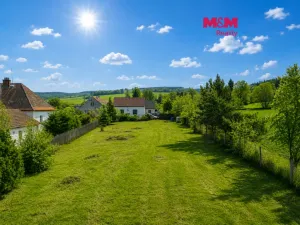 Prodej pozemku pro bydlení, Horšice, 1329 m2