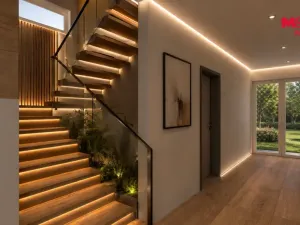 Prodej pozemku pro bydlení, Horšice, 1329 m2