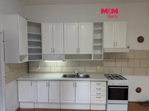 Pronájem bytu 1+1, Studénka - Butovice, Tovární, 43 m2