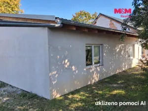Prodej rodinného domu, Chudčice, 249 m2