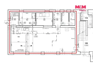 Pronájem obchodního prostoru, Červený Kostelec - Lhota za Červeným Kostelcem, 90 m2
