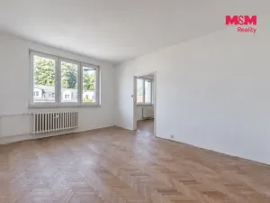 Prodej bytu 1+1, Aš, Hlavní, 36 m2