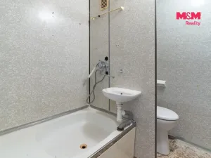 Prodej bytu 1+1, Aš, Hlavní, 36 m2