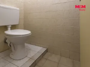 Pronájem kanceláře, Jeseník, nám. Svobody, 27 m2