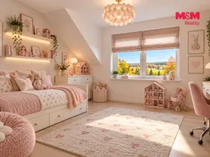 Prodej rodinného domu, Blatnice, 110 m2