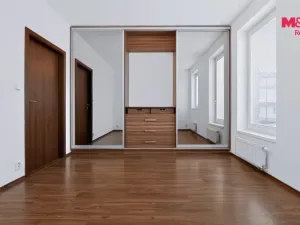 Prodej bytu 2+kk, Zlín - Malenovice, Sokolovská, 61 m2