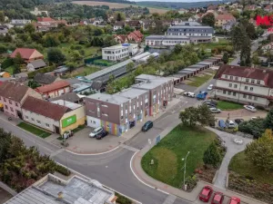 Prodej bytu 2+kk, Zlín - Malenovice, Sokolovská, 61 m2