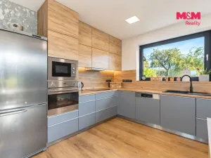 Prodej rodinného domu, Klatovy - Štěpánovice, 107 m2