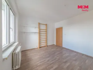 Prodej bytu 3+1, Ostrava - Moravská Ostrava, Nádražní, 64 m2