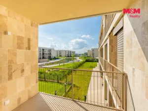 Prodej bytu 1+kk, Brandýs nad Labem-Stará Boleslav, Dřevčická, 65 m2