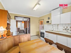 Prodej bytu 2+1, Kolín - Kolín V, Brankovická, 48 m2