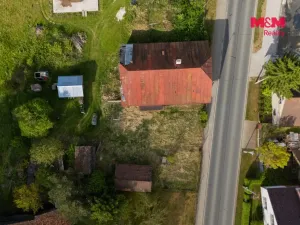 Prodej rodinného domu, Všeruby, 160 m2