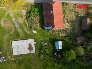 Prodej rodinného domu, Všeruby, 160 m2