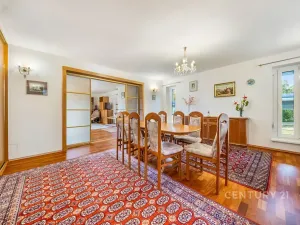 Pronájem bytu 4+1, Praha - Zbraslav, Pod urnovým hájem, 120 m2