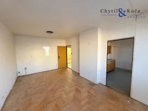 Prodej bytu 2+1, Lipník nad Bečvou, M. Alše, 58 m2