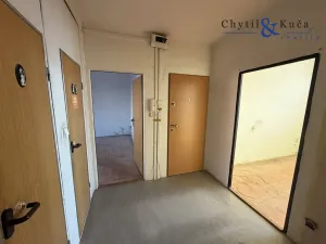 Prodej bytu 2+1, Lipník nad Bečvou, M. Alše, 58 m2