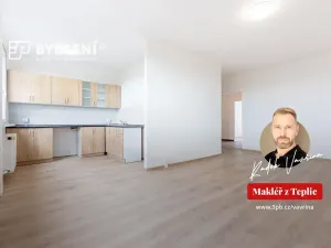 Pronájem bytu 3+1, Most, Javorová, 68 m2
