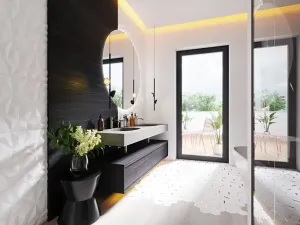 Prodej rodinného domu, Čistá, 210 m2