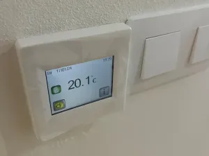 Prodej bytu 2+kk, Praha - Nusle, Nad studánkou, 38 m2