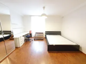 Pronájem bytu 2+kk, Praha - Záběhlice, náměstí Mezi zahrádkami, 85 m2