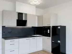 Pronájem bytu 2+kk, Kladno, Ke křížku, 50 m2