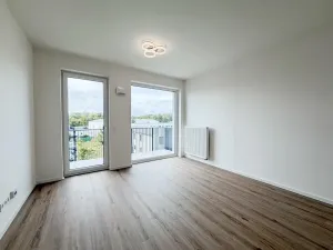 Pronájem bytu 2+kk, Kladno, Ke křížku, 50 m2
