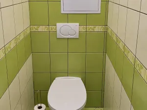 Pronájem bytu 2+1, Zlín, Tyršova, 56 m2