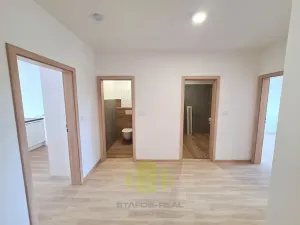Pronájem bytu 3+kk, Olomouc, 17. listopadu, 88 m2