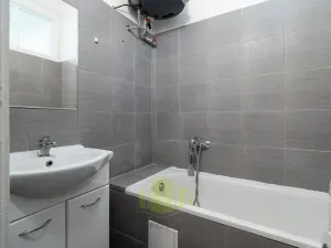 Prodej bytu 2+kk, Olomouc, Charkovská, 48 m2