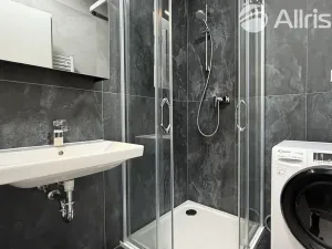 Pronájem bytu 1+kk, Brno, Komárovská, 29 m2