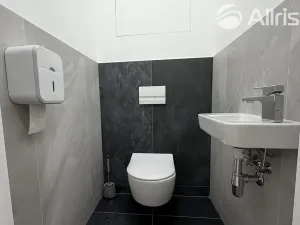 Pronájem bytu 1+kk, Brno, Komárovská, 29 m2