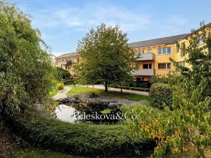 Prodej bytu 3+kk, Praha - Libuš, Libušská, 74 m2