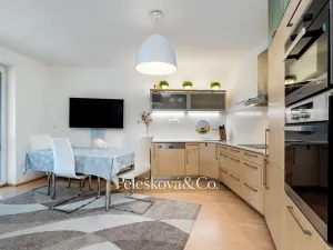 Prodej bytu 3+kk, Praha - Libuš, Libušská, 74 m2
