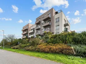 Prodej bytu 2+kk, Praha - Letňany, Hlučkova, 60 m2