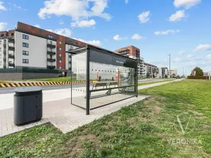 Prodej bytu 2+kk, Praha - Letňany, Hlučkova, 60 m2