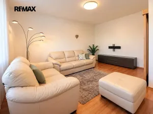 Pronájem bytu 3+kk, Plasy, Potoční, 76 m2