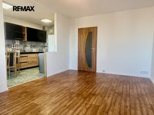 Pronájem bytu 3+kk, Praha - Kamýk, Pšenčíkova, 69 m2