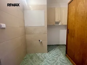 Pronájem bytu 3+kk, Praha - Kamýk, Pšenčíkova, 69 m2