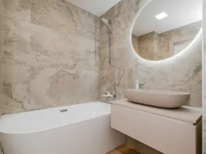 Prodej bytu 4+kk, Ostrava - Poruba, Alžírská, 78 m2
