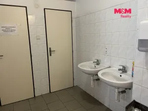Pronájem skladu, Suchovršice, 460 m2