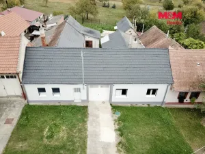 Prodej rodinného domu, Lipov, 142 m2